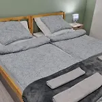 Belvarosi Pihenohaz