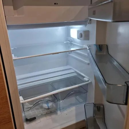 Belvarosi Pihenohaz Bekescsaba
