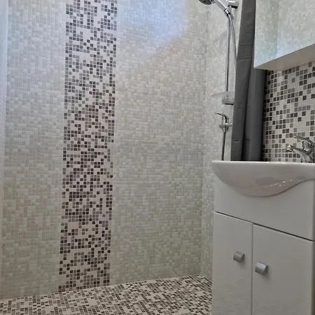 Belvarosi Pihenohaz Apartament