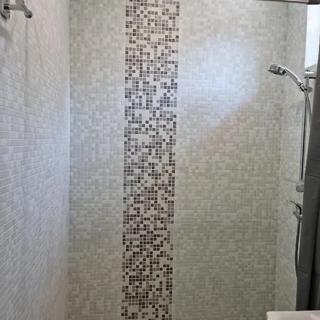 Apartment Belvarosi Pihenohaz Bekescsaba