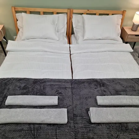 Belvarosi Pihenohaz *