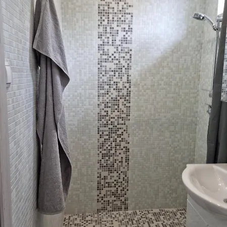 Belvarosi Pihenohaz Apartment