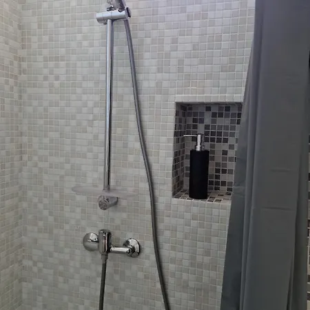 Apartament Belvarosi Pihenohaz *