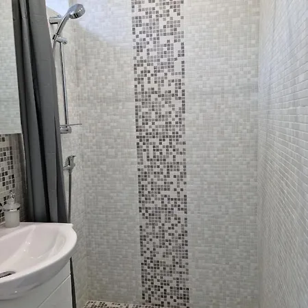 Apartament Belvarosi Pihenohaz