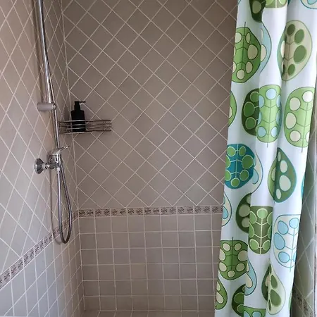 Apartment Belvarosi Pihenohaz Bekescsaba