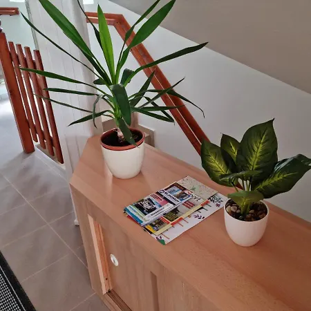 Apartament Belvarosi Pihenohaz Bekescsaba