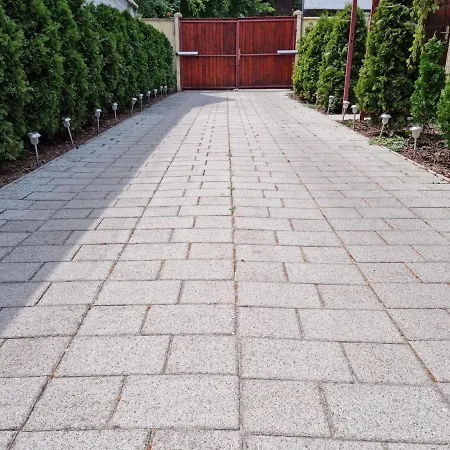 Apartament Belvarosi Pihenohaz