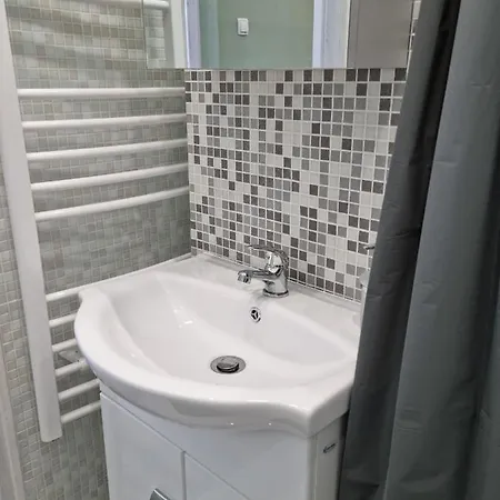 Belvarosi Pihenohaz بيكيسكسابا