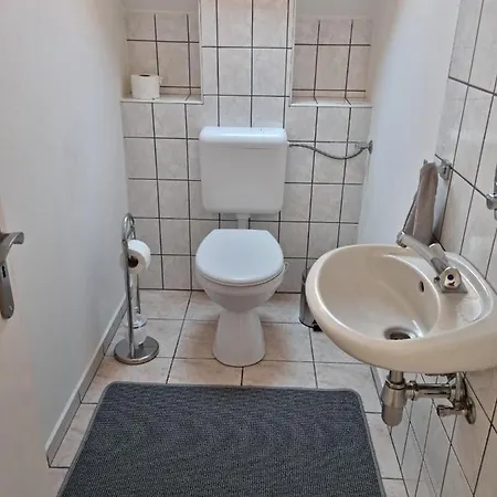 Apartament Belvarosi Pihenohaz Bekescsaba