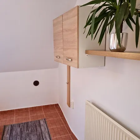 Apartament Belvarosi Pihenohaz Bekescsaba