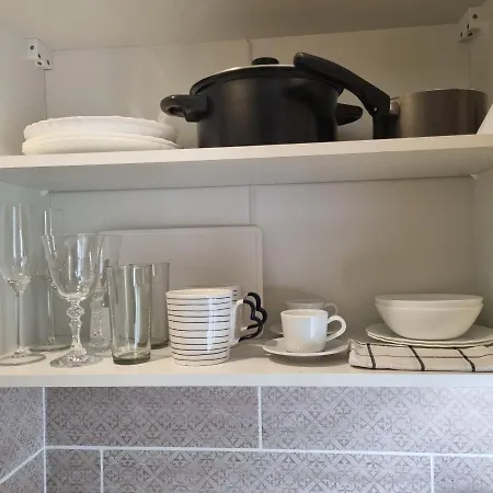 Apartament Belvarosi Pihenohaz