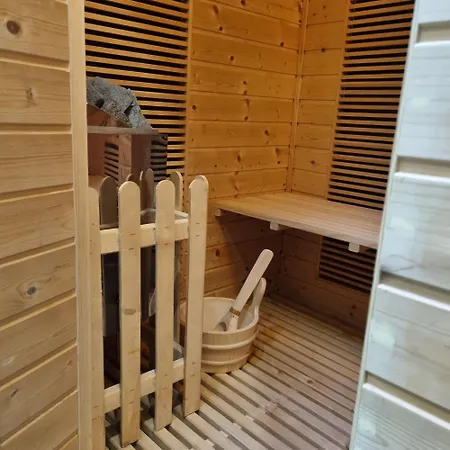 Belvarosi Pihenohaz Apartament *