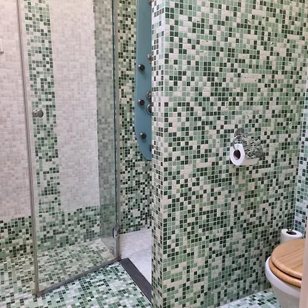 Apartament Belvarosi Pihenohaz